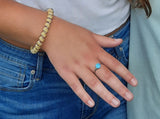 Sea Spray Ring