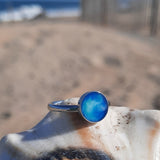 Sea Spray Ring