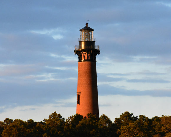 Corolla Lighthouse