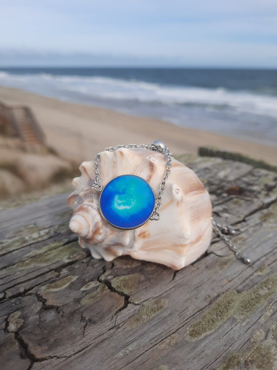 Sea Spray Ocean Bracelet Borders Beach Shop