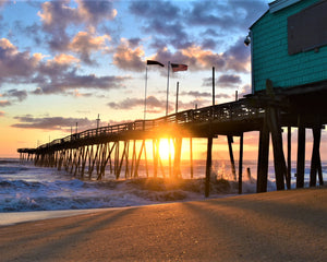 Soulshine Outer Banks Style